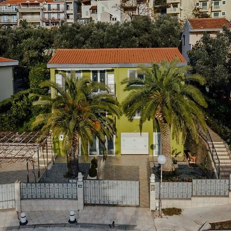 Palm Point Apartment Petrovac Exterior foto