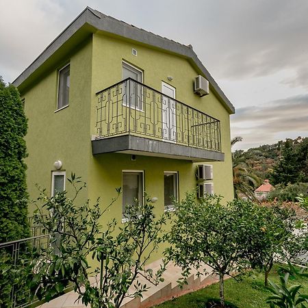 Palm Point Apartment Petrovac Exterior foto