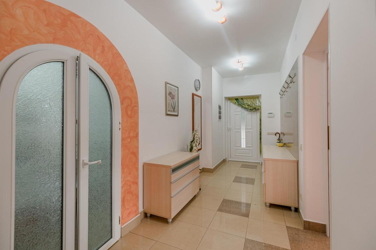 Palm Point Apartment Petrovac Exterior foto