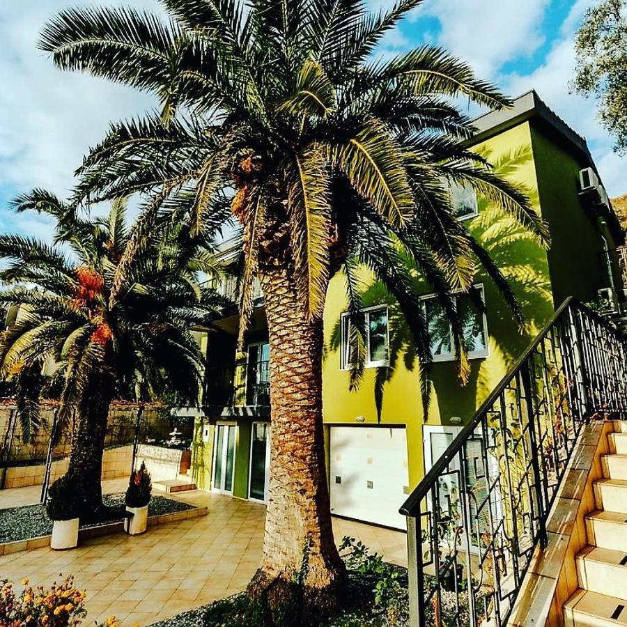 Palm Point Apartment Petrovac Exterior foto