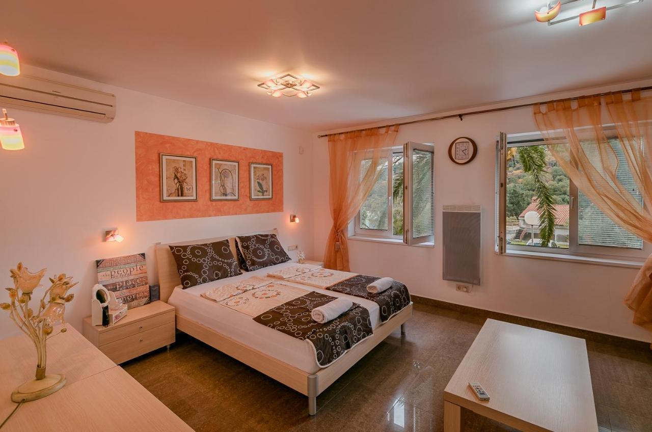 Palm Point Apartment Petrovac Exterior foto
