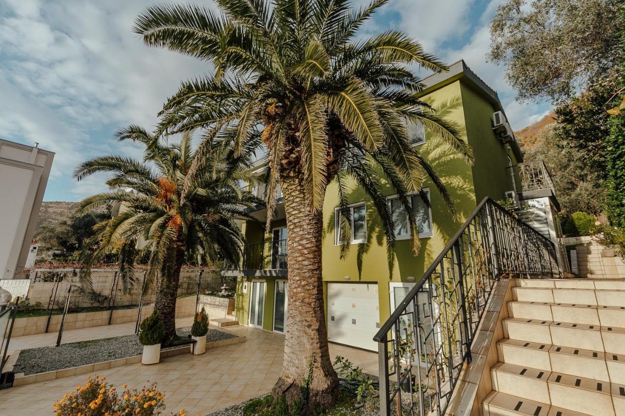 Palm Point Apartment Petrovac Exterior foto